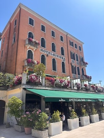 The Hotel