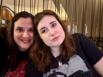 At the Hard Rock Hotel