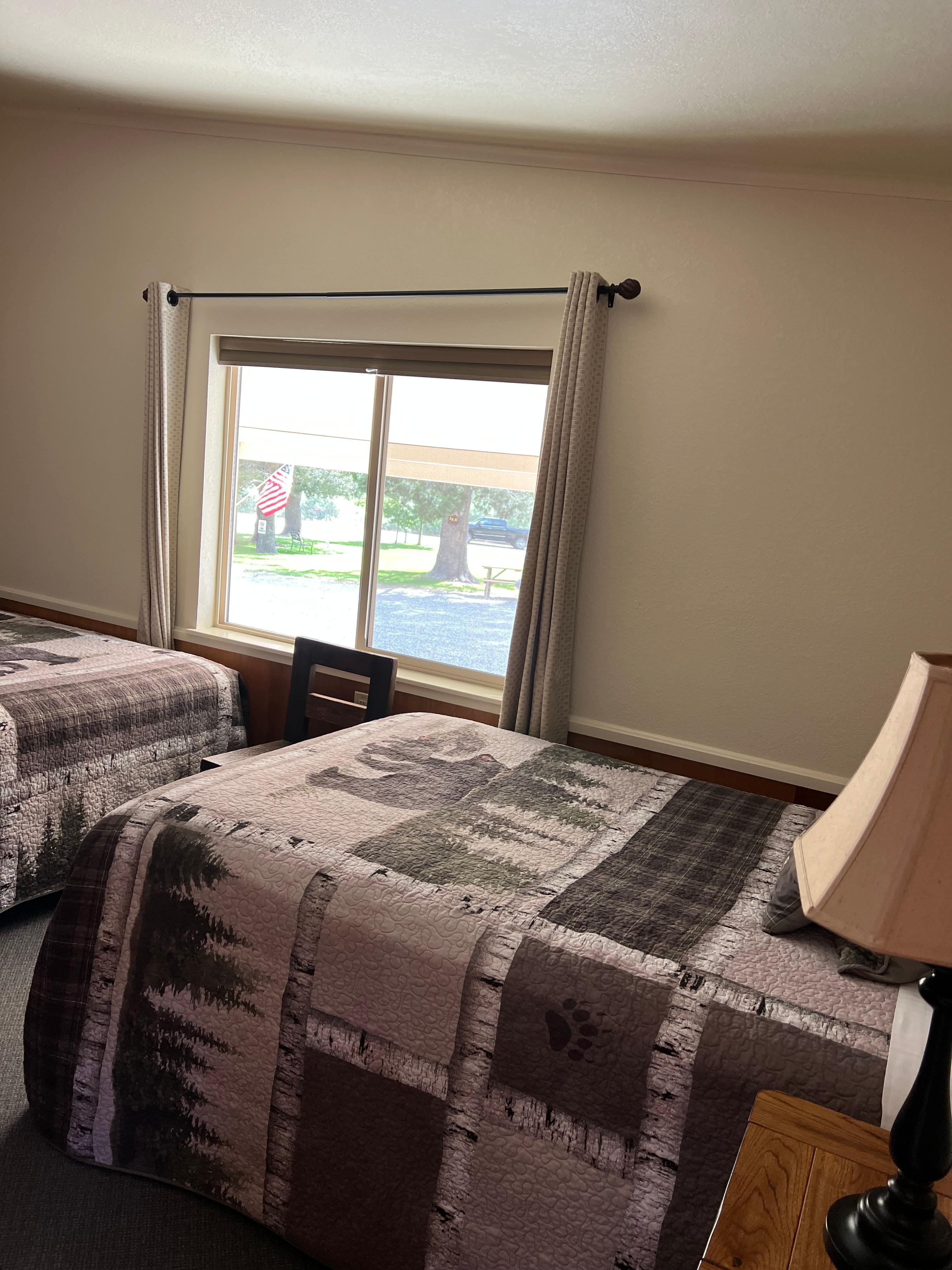 Room #2