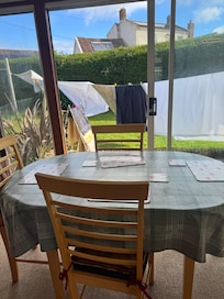 Don’t know why I didn’t take a photo of livingroom