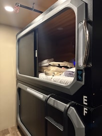 Top pod