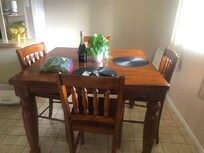 Kitchen Table