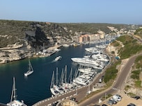 Vue port