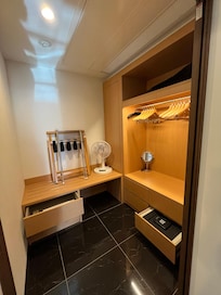 部屋ランドリールーム