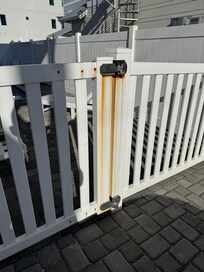 Zero maintenance has been done in a while on this home.