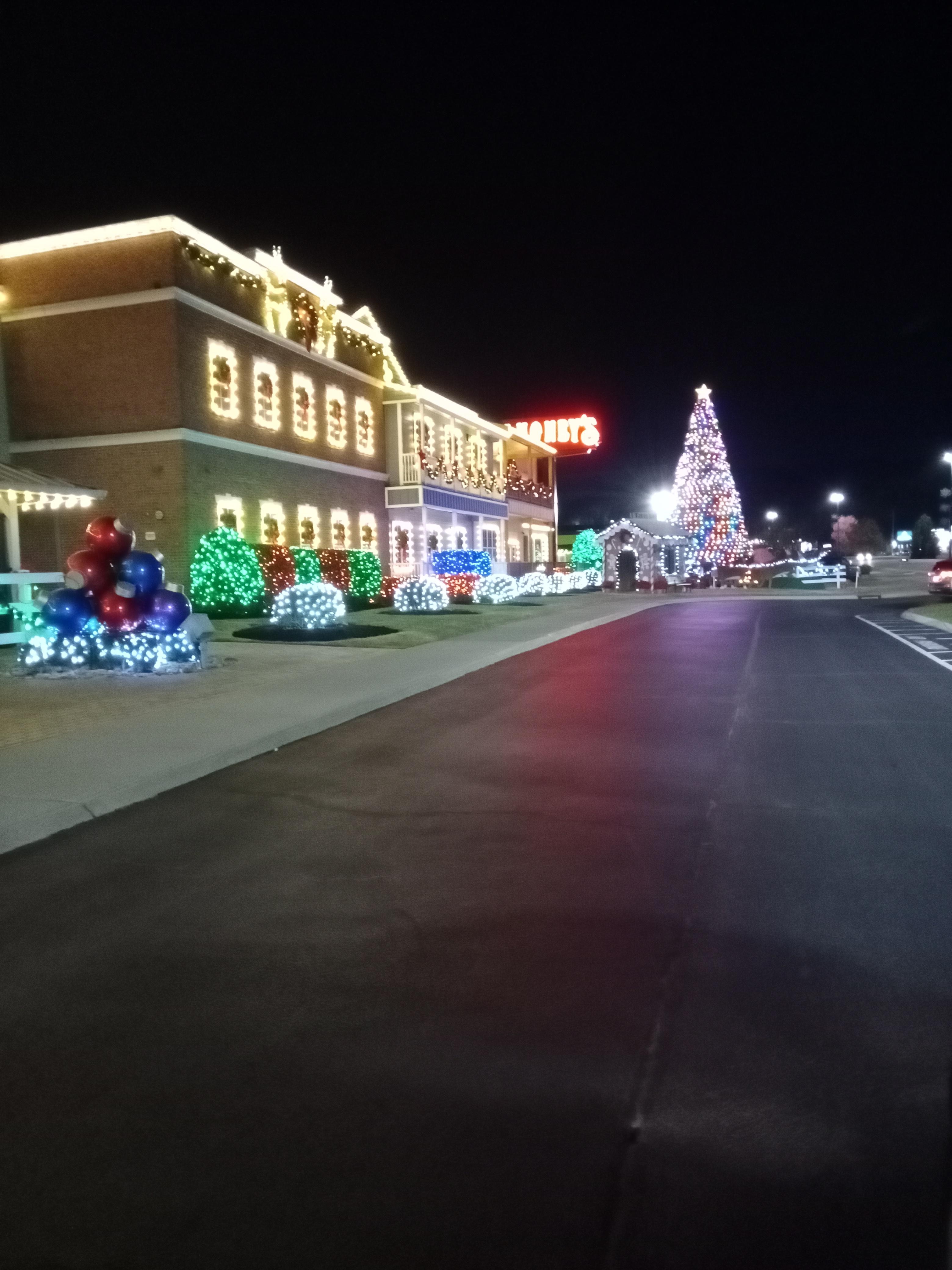 Dolly's Stampede...lovey