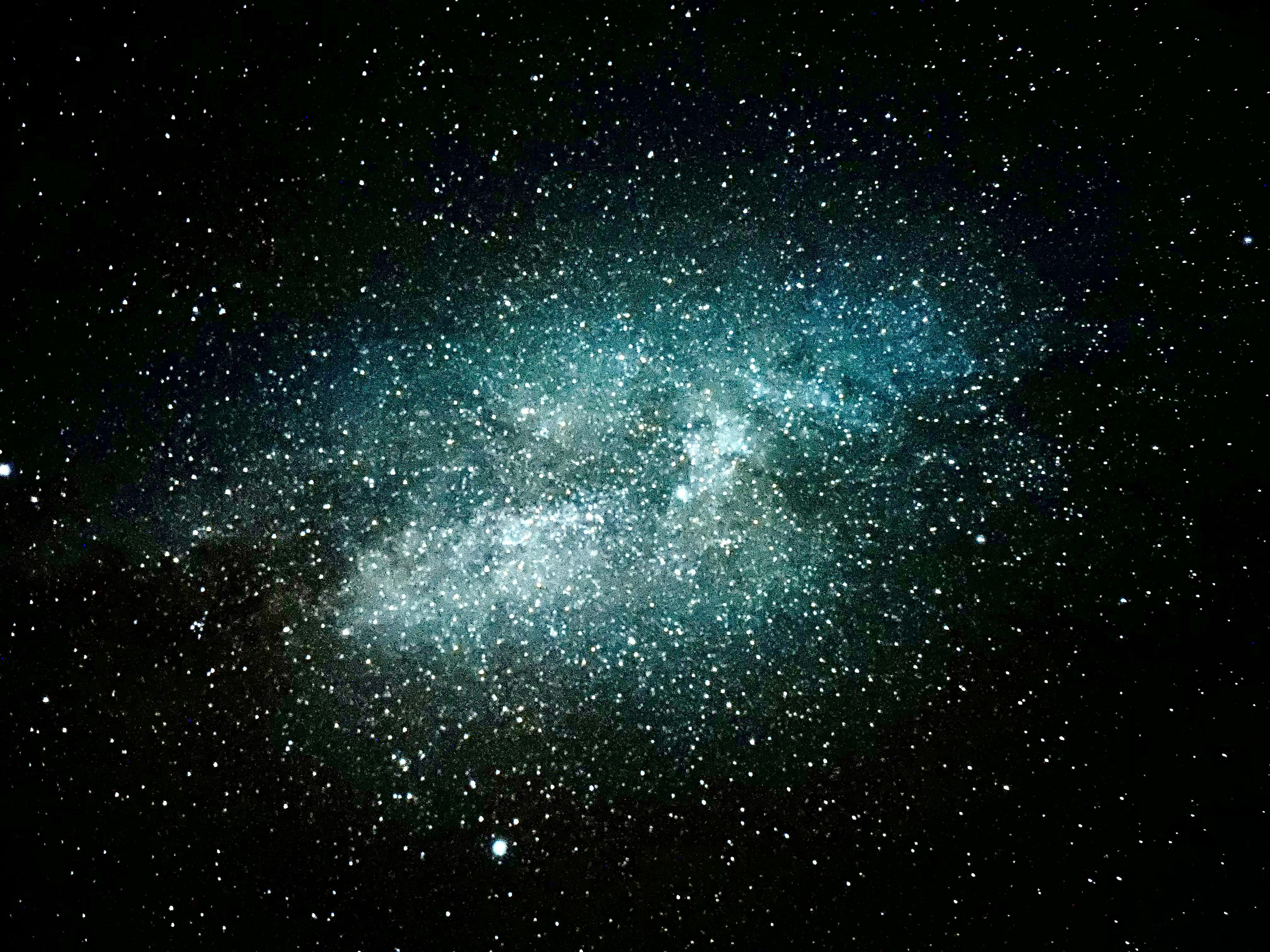 Cherry Springs State Park