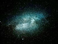 Cherry Springs State Park