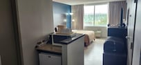 Notre chambre