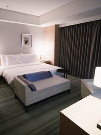 房間溫暖動線合宜,有家的感覺