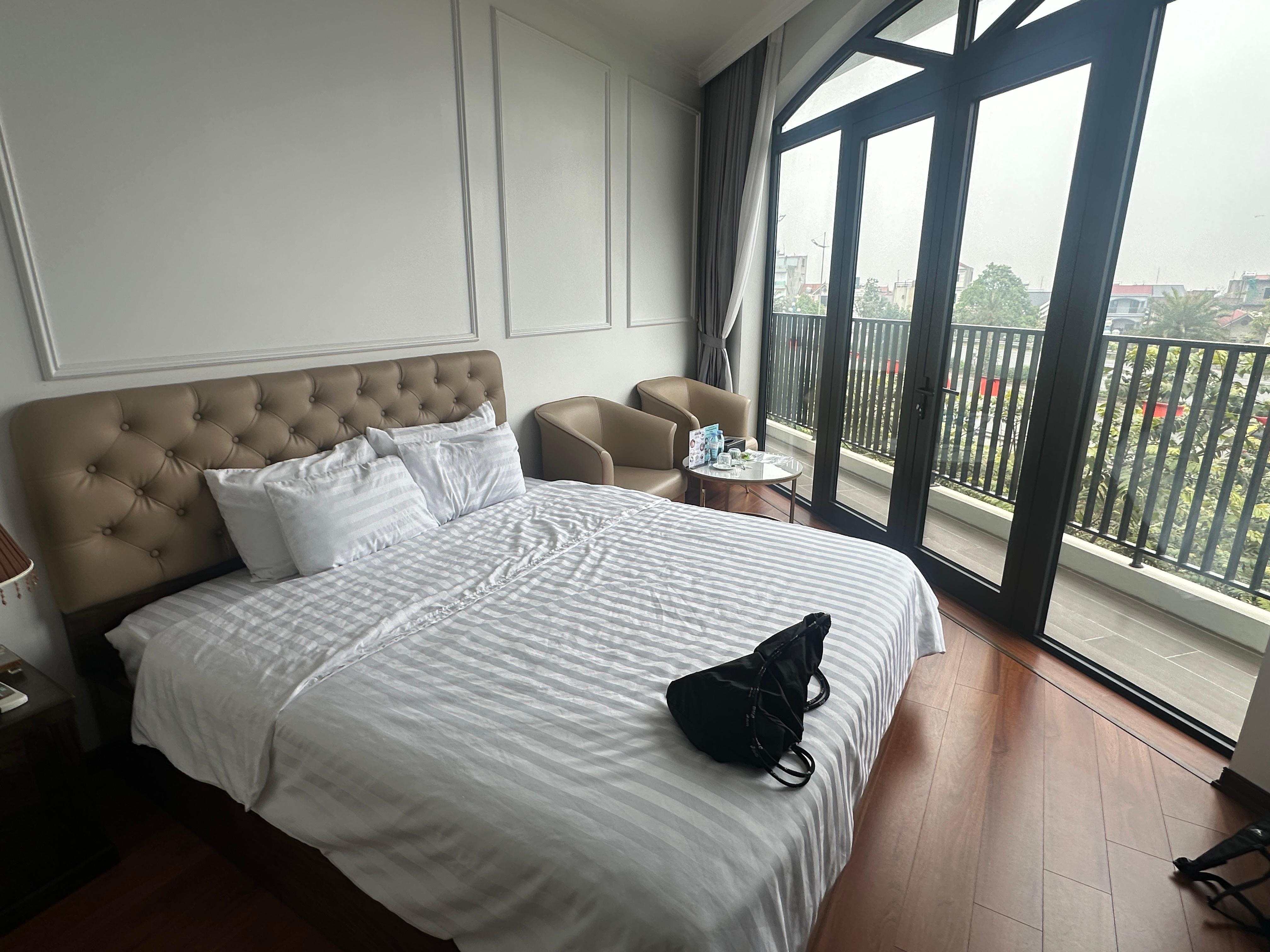 433 is my room number 