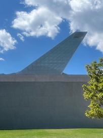 Air Force academy