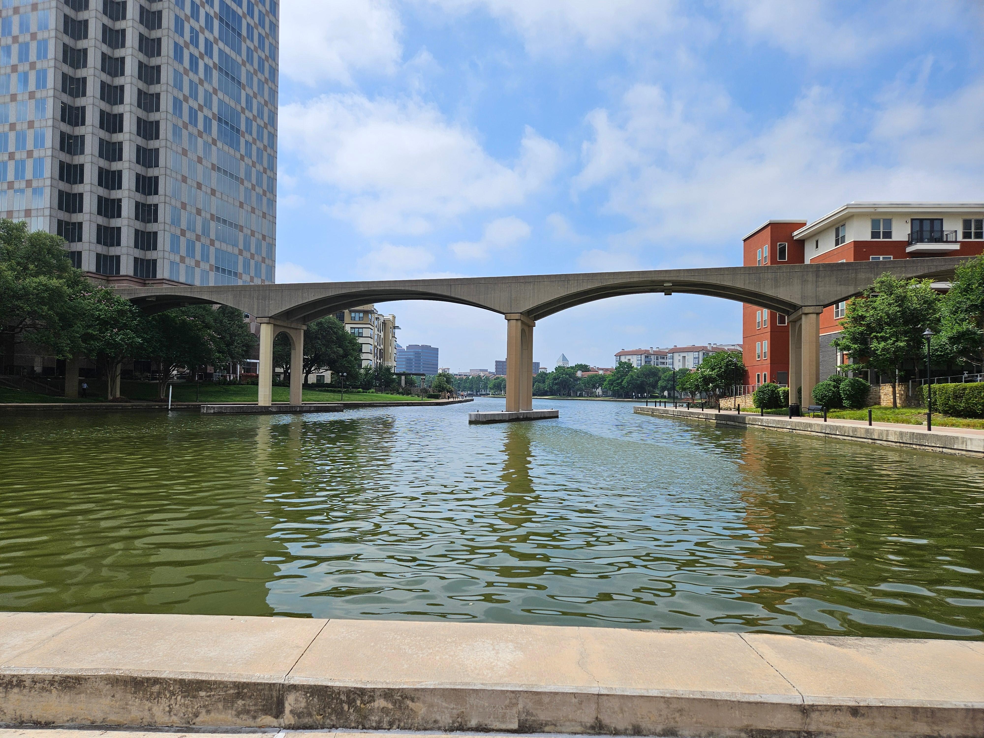 MANDALAY CANAL