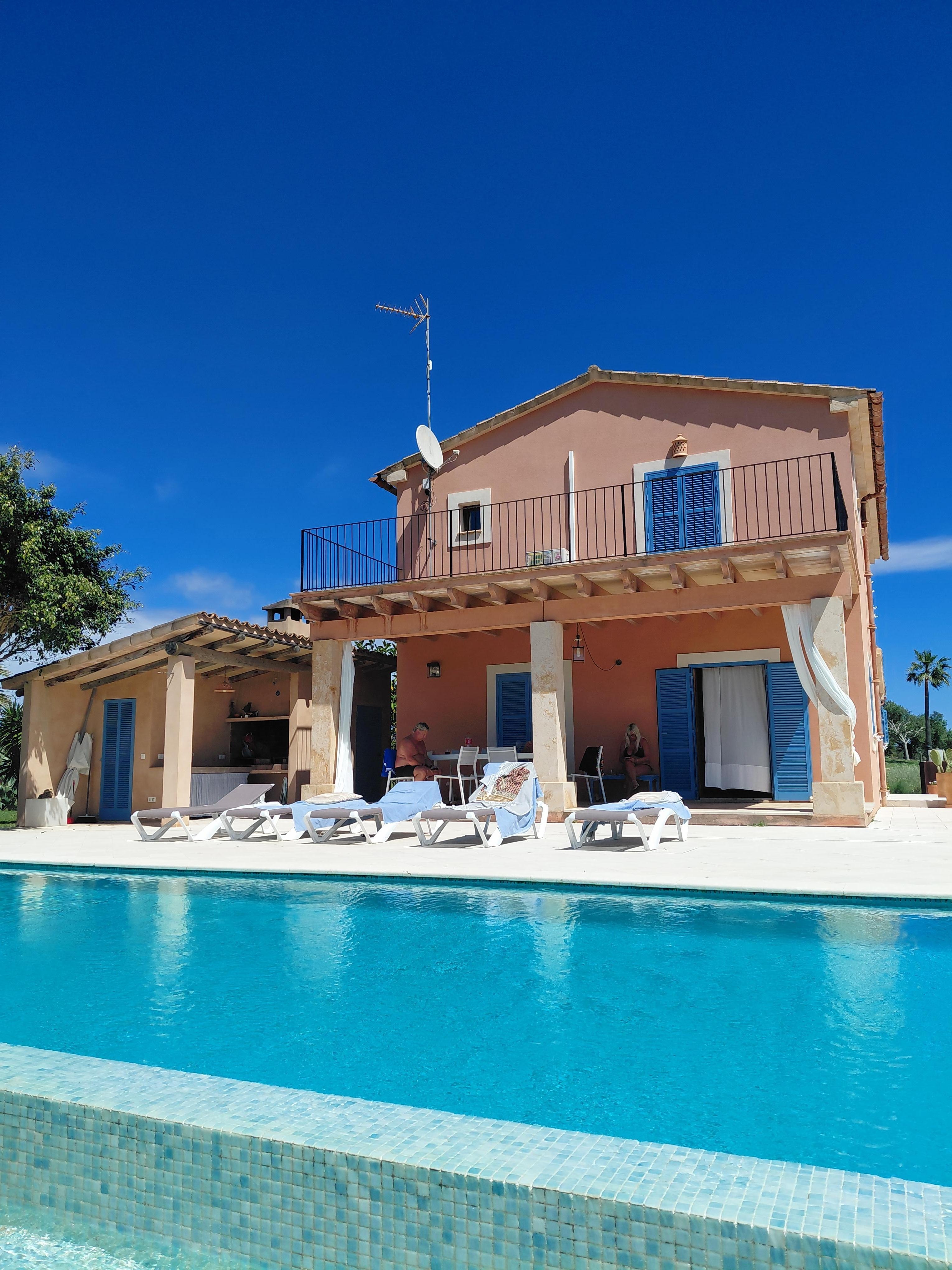 Finca Mallorca Style 