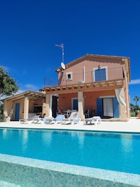 Finca Mallorca Style