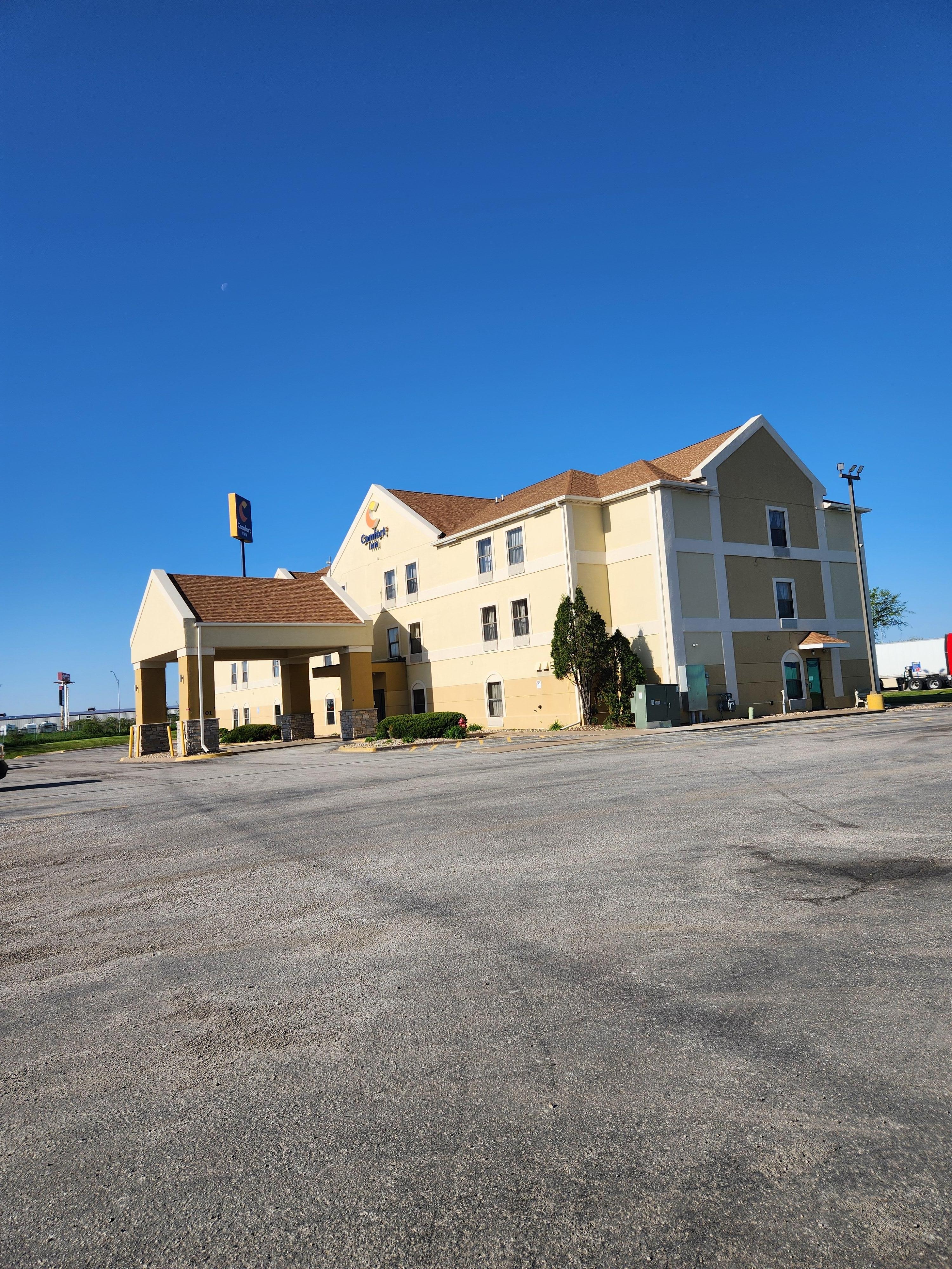 photo of hotel