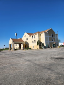 photo of hotel