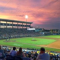 Steinbrenner Stadium