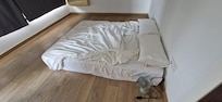 HabitaciĂłn de la buhardilla