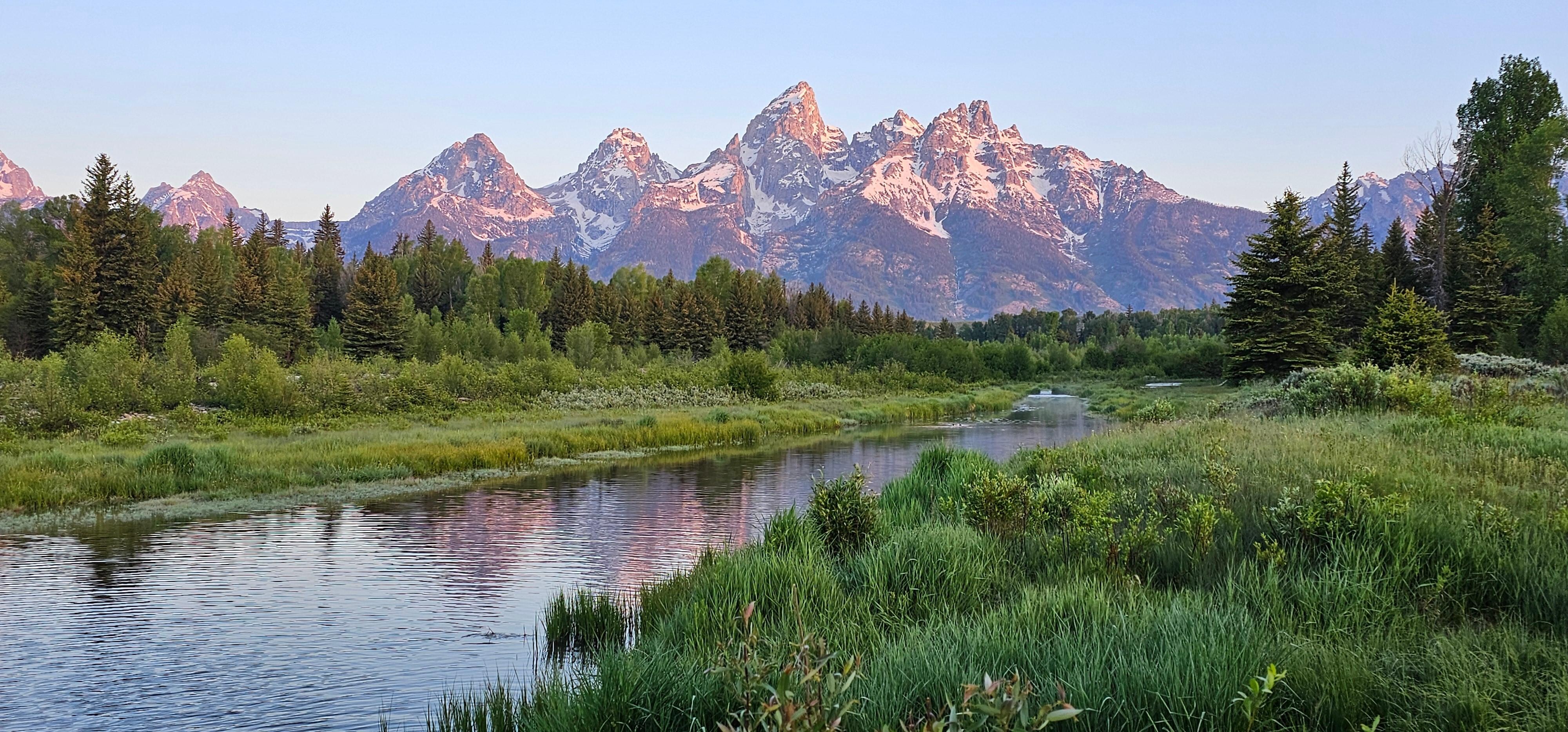 Schwabachers Landing