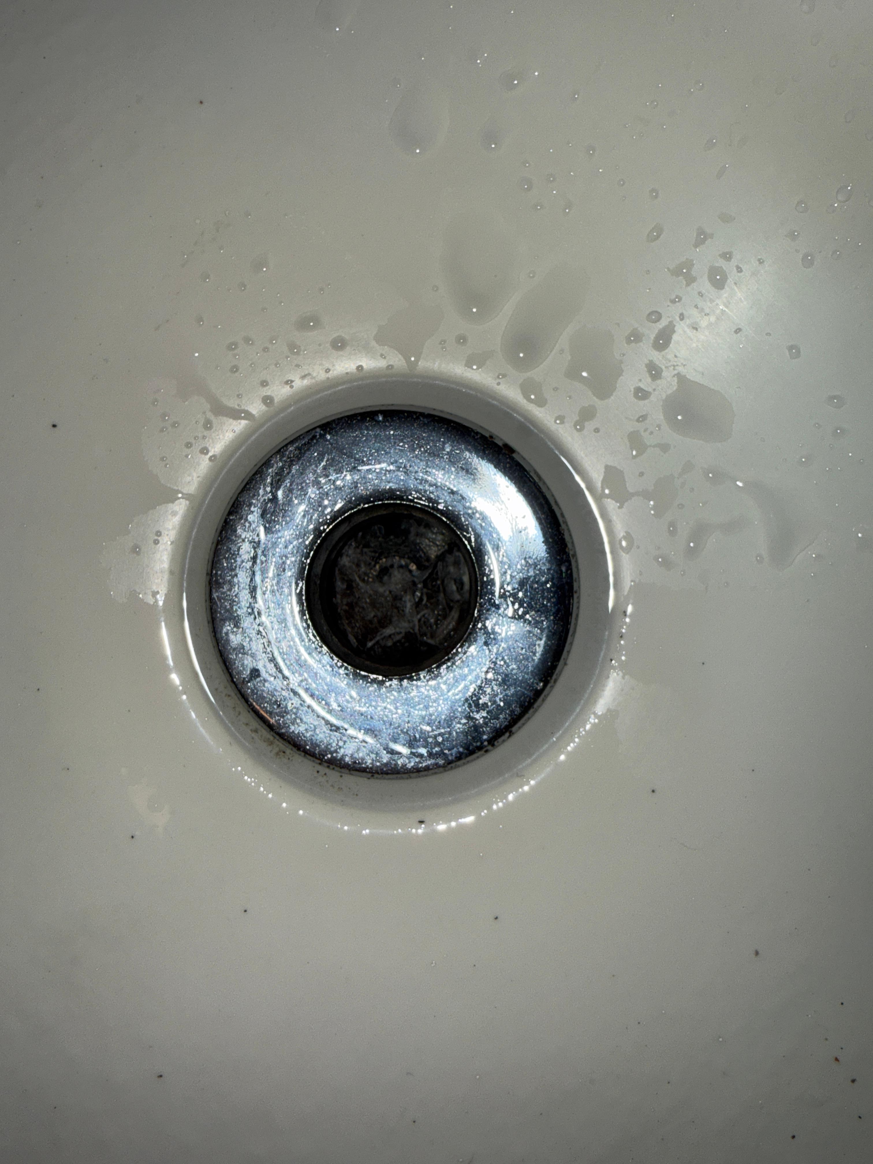 This was after they sent a team to do a ‘deep clean’ 