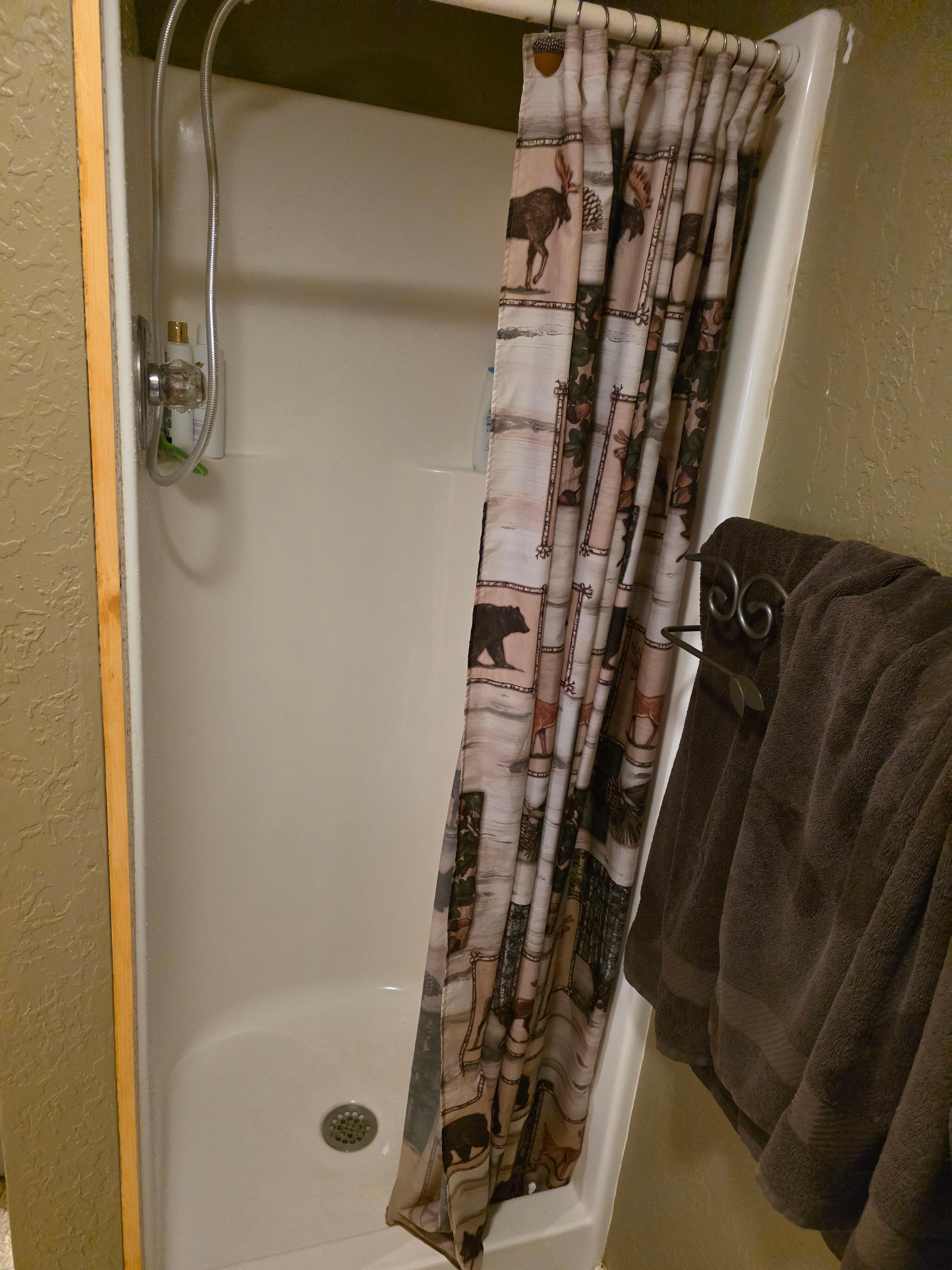 Shower