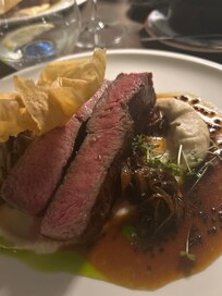 A la carte Minoa