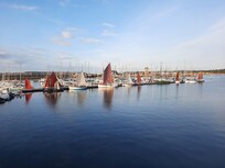 Festival des Voiles de Camaret