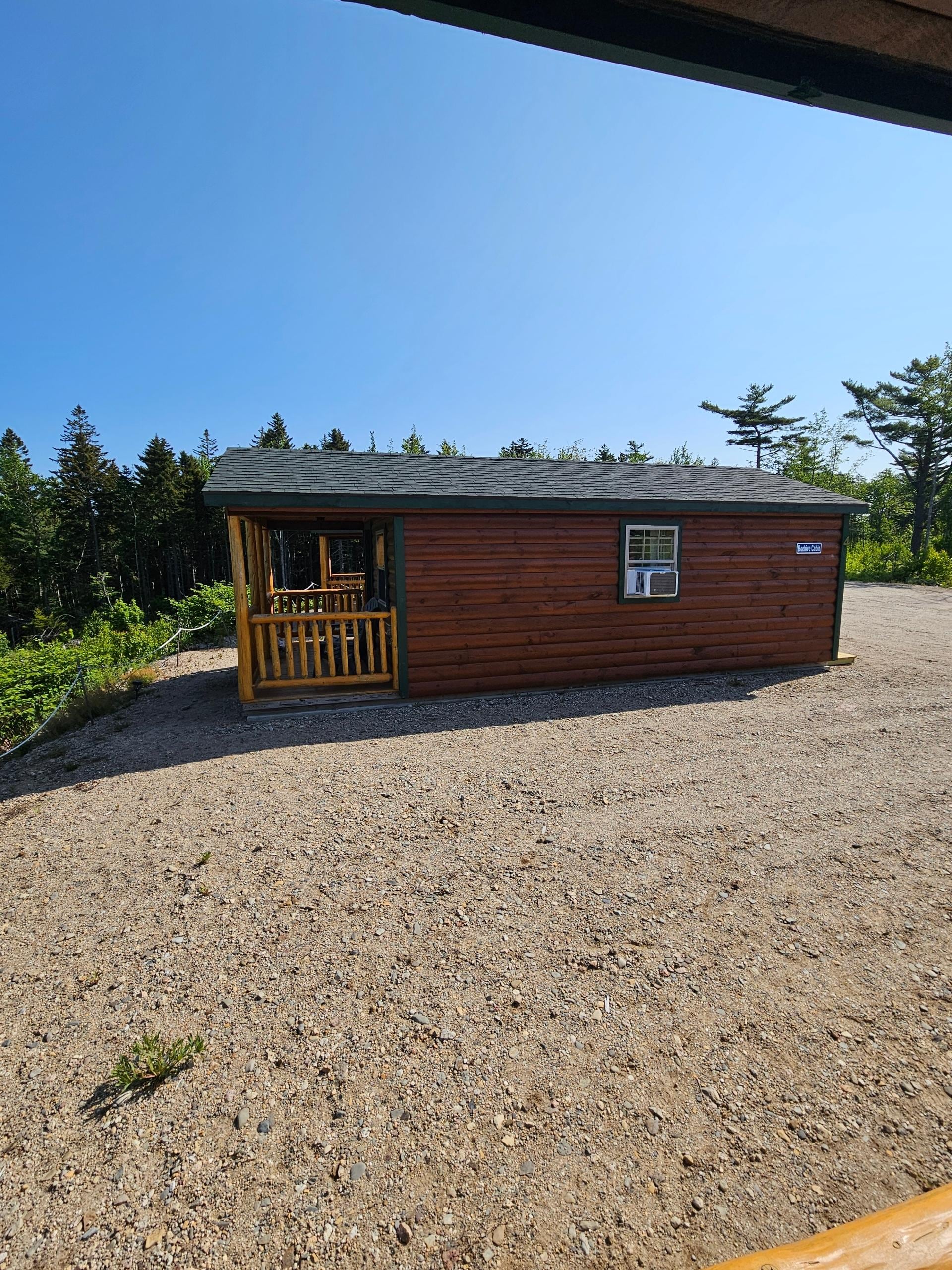 Cabin
