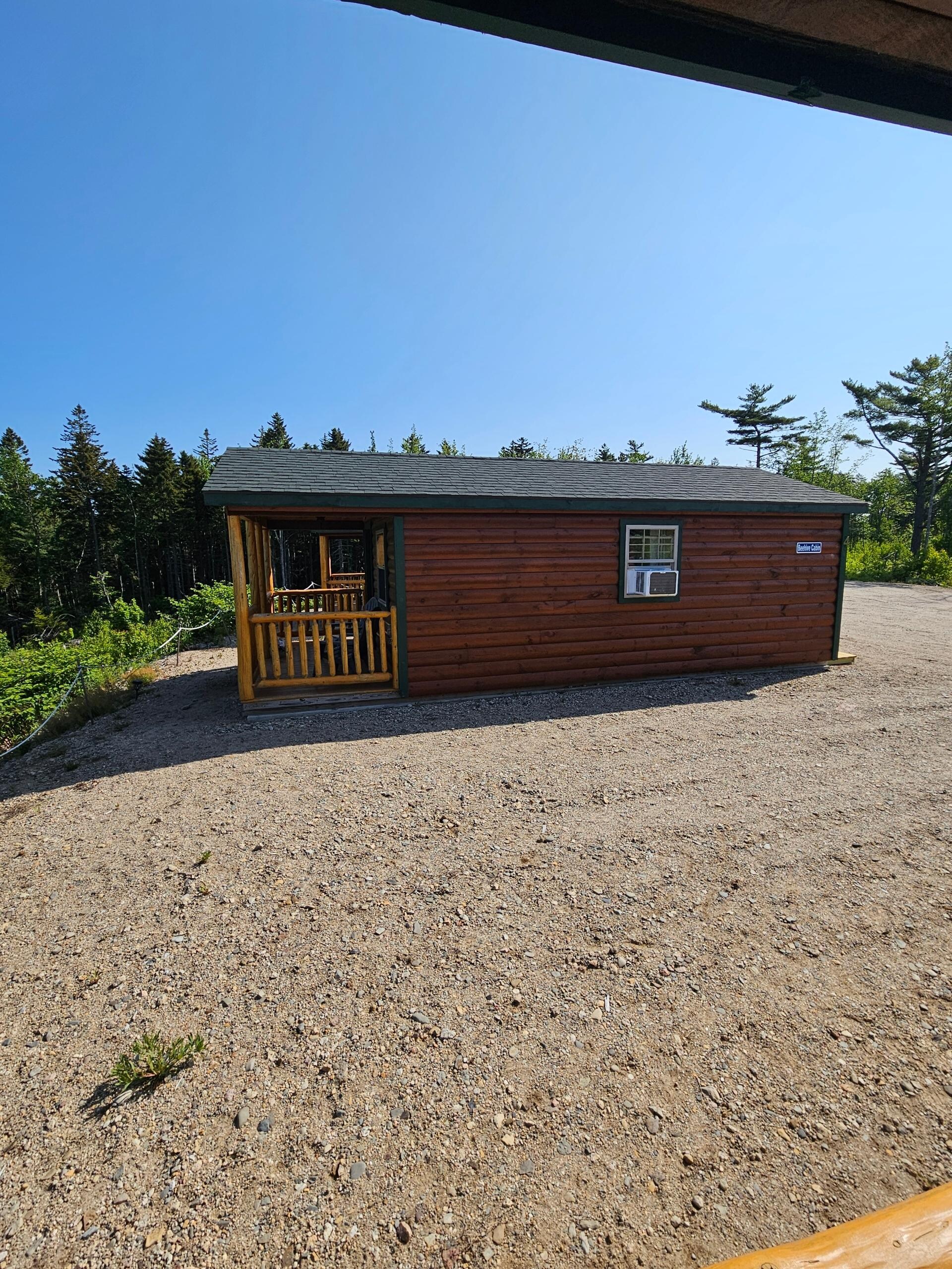 Cabin