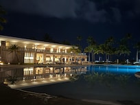 Beach House Bar/Rooftop