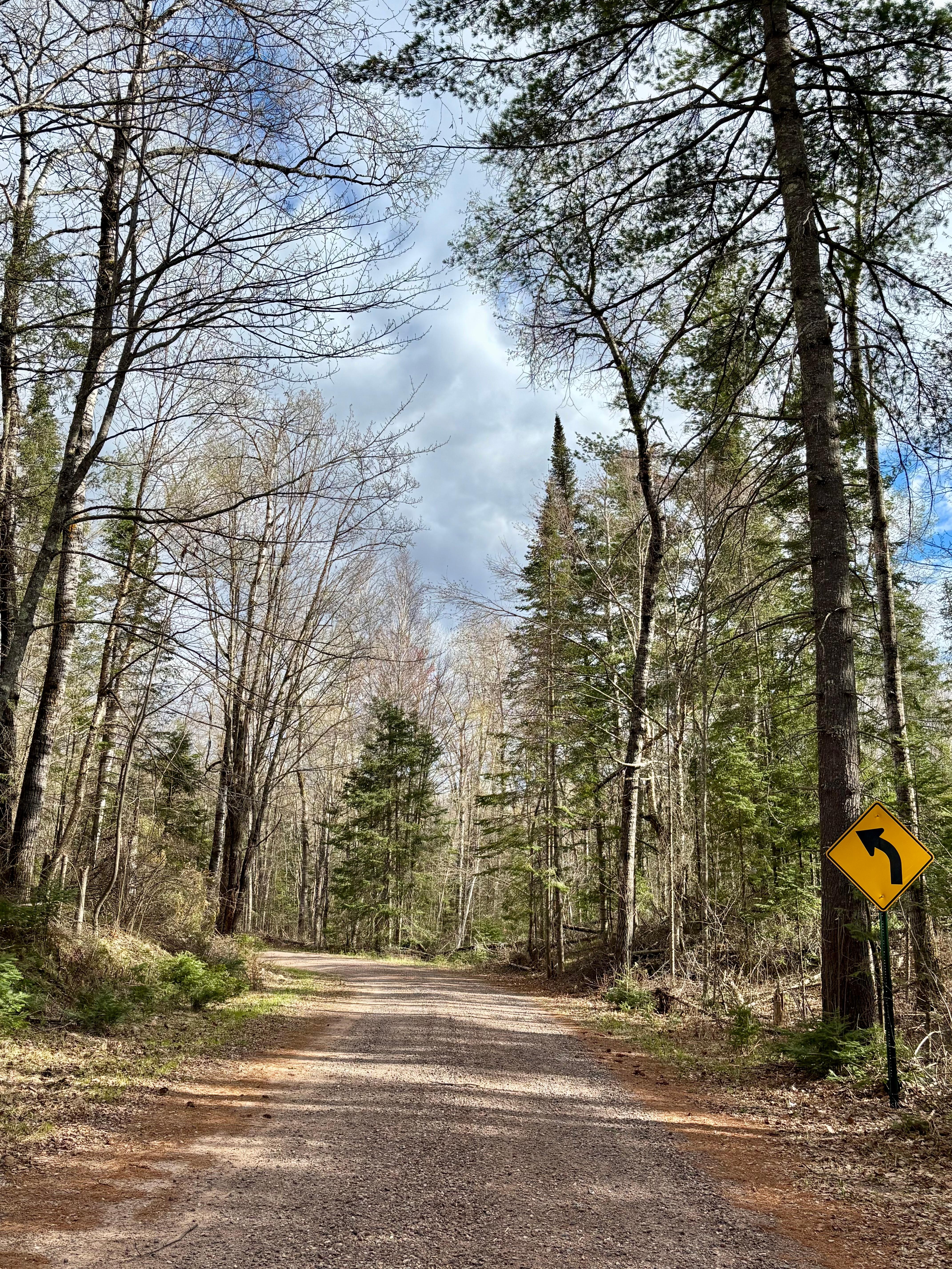 Marengo River Road 