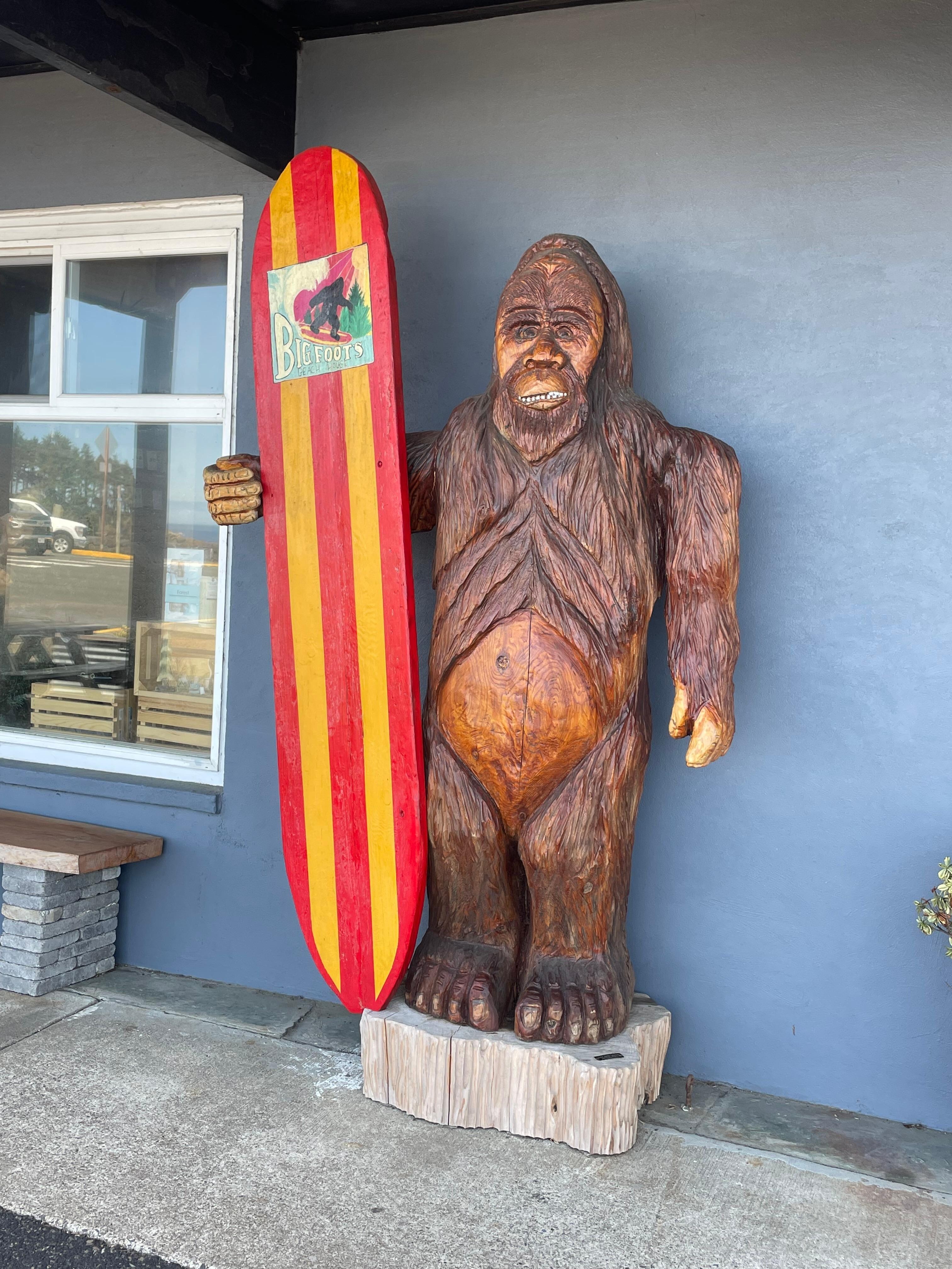 Local shop