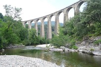 Spot de baignade