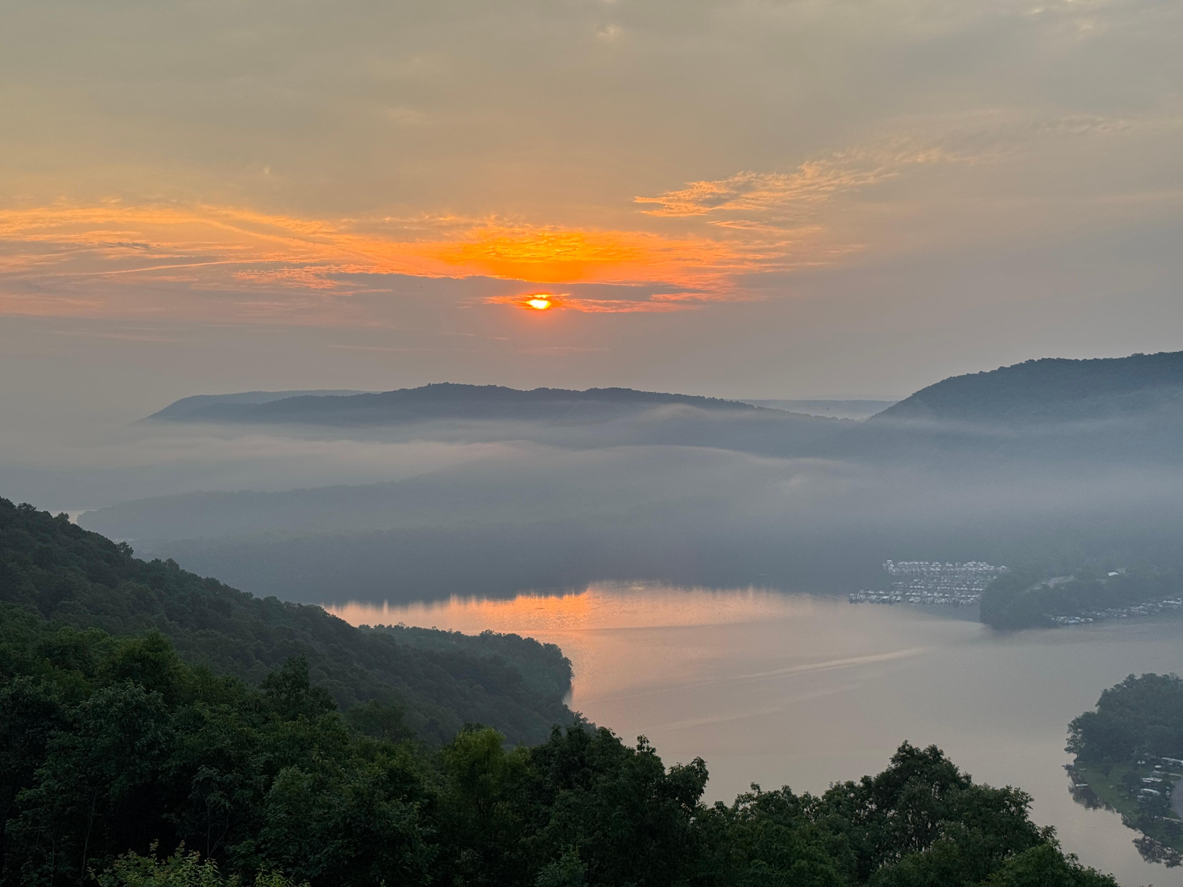 Sunrise