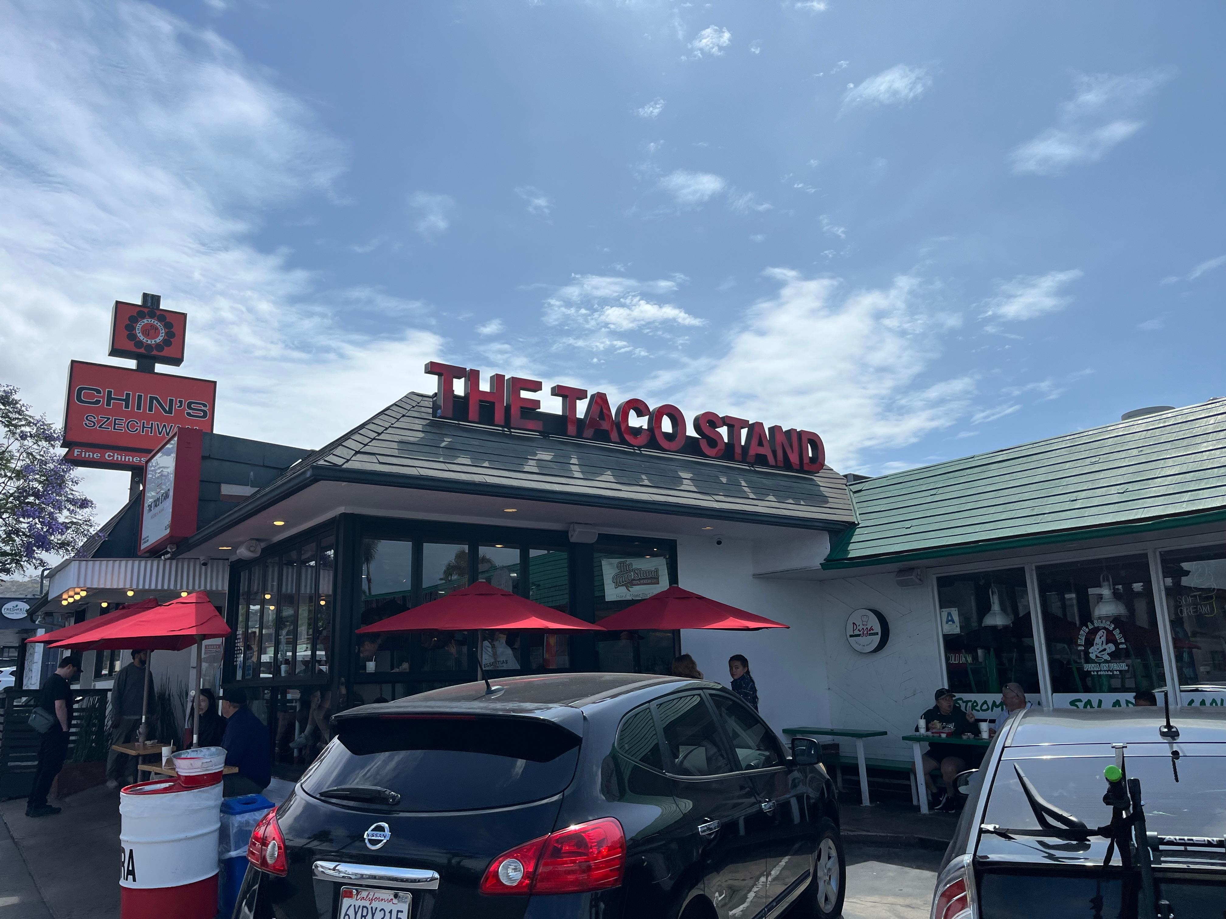 Great place for lunch!