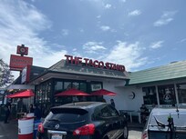 Great place for lunch!