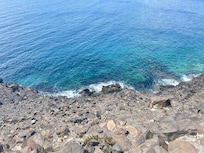 Ocean view