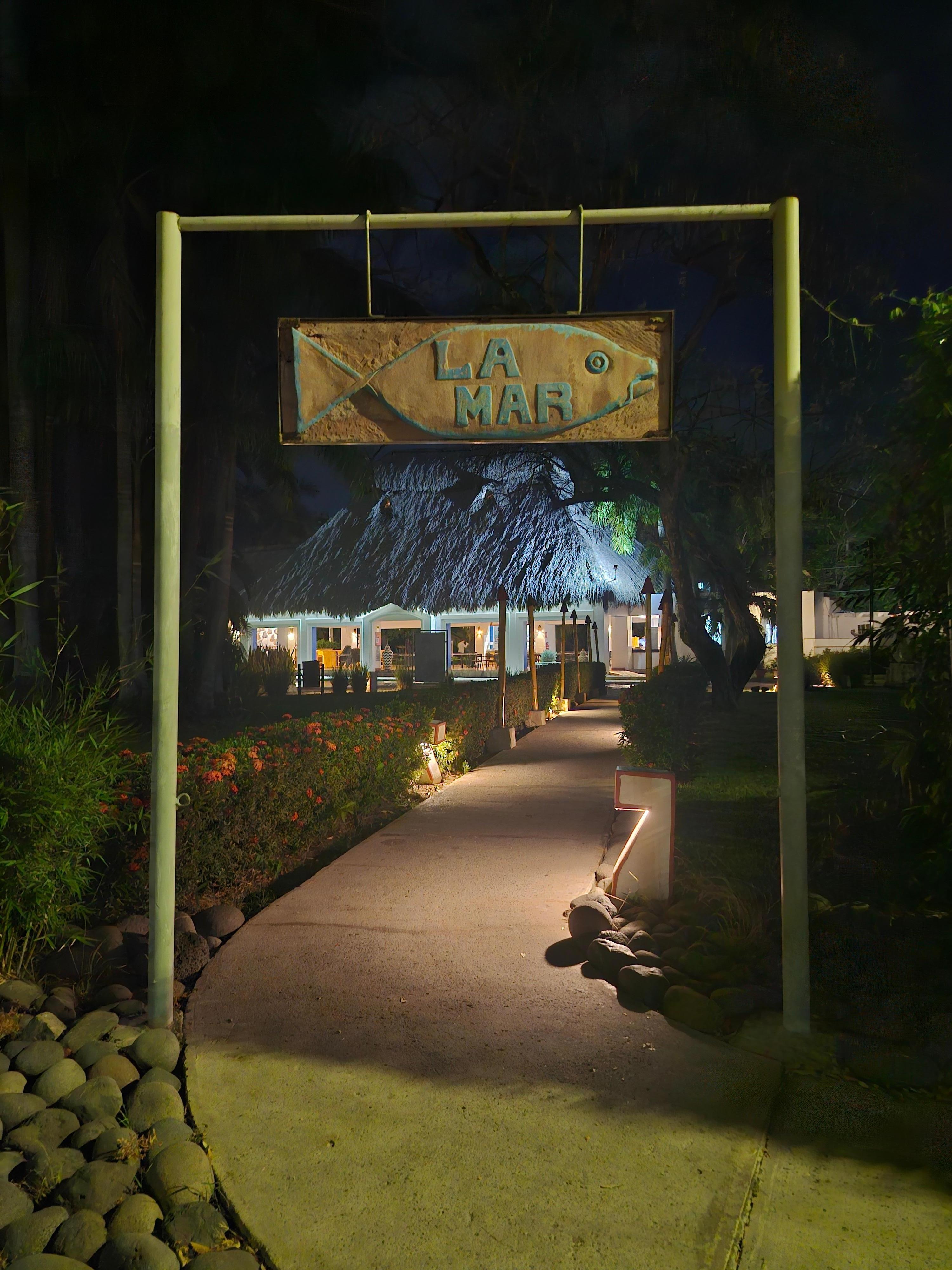 La Mar - Seafood Restaurant