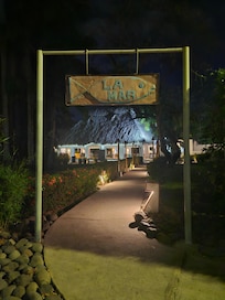La Mar - Seafood Restaurant