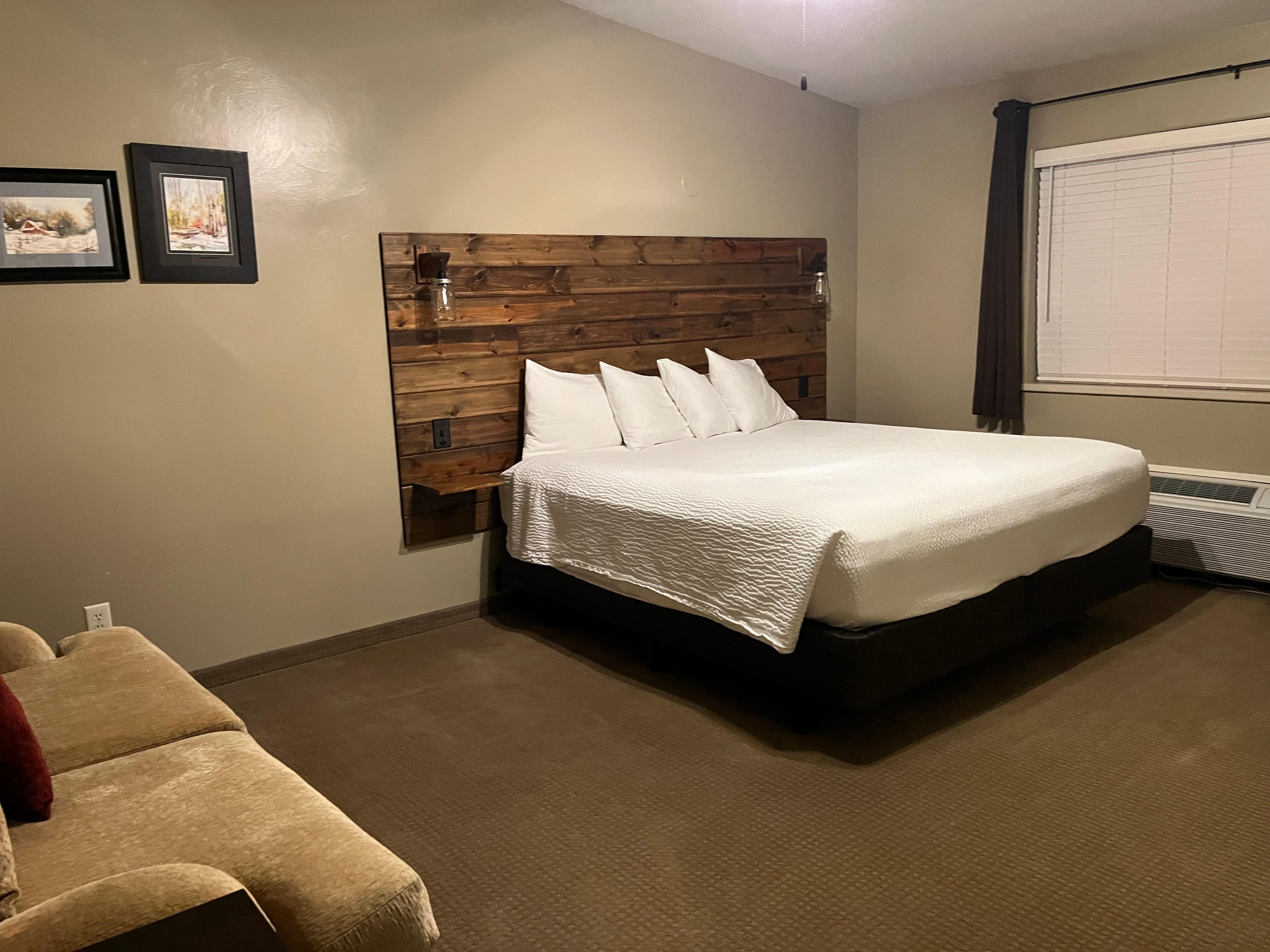 King room