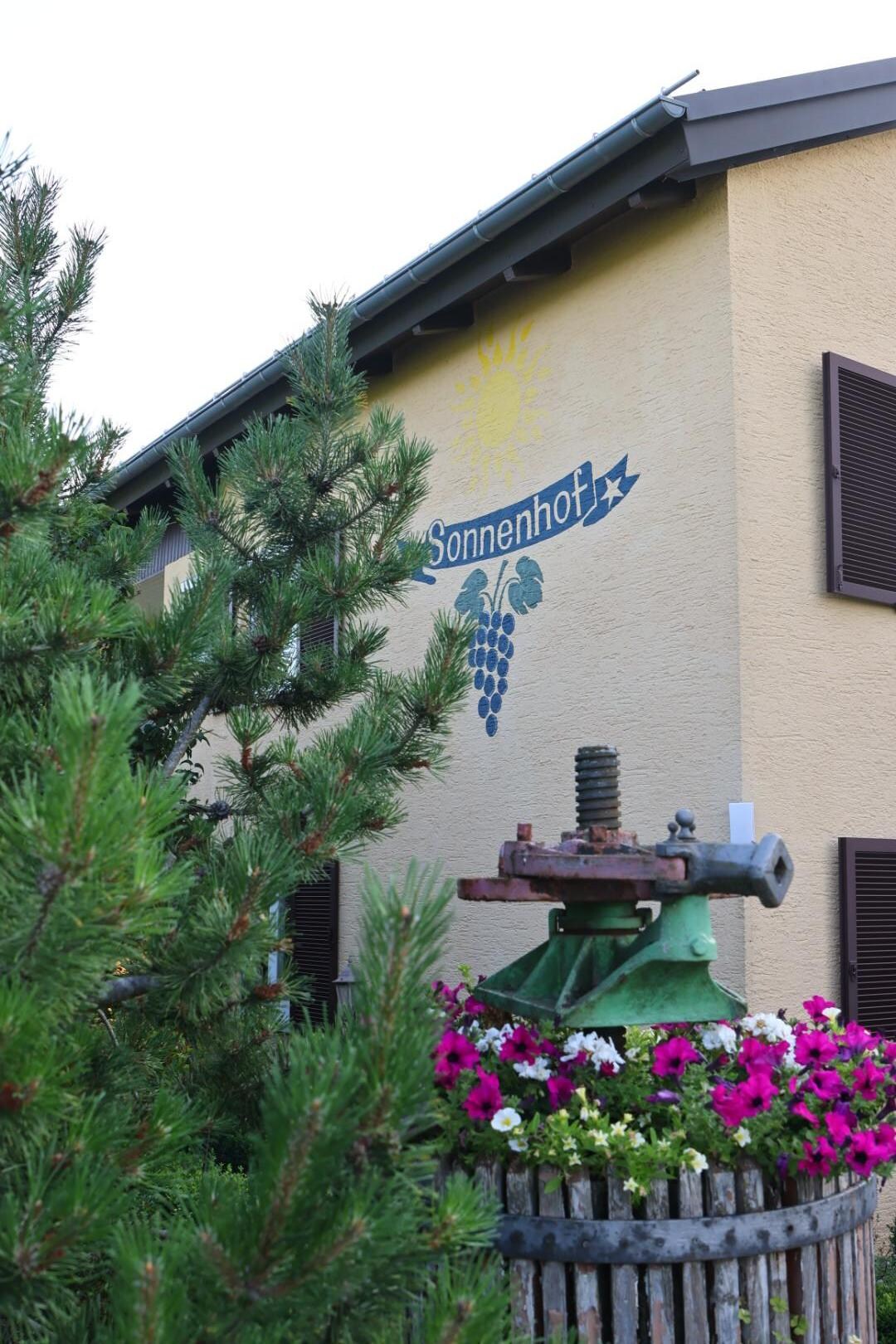 Der Sonnenhof