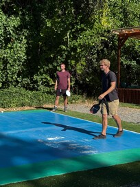 Pickleball