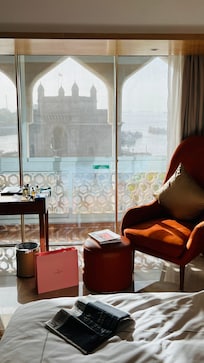 Superior Sea View Room
