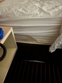 Other Mattress side