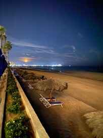 Las noches son increíbles