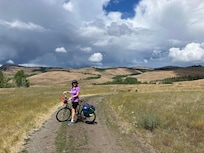 Cycling paradise