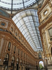 Galleria Vittorio Emanuele II
