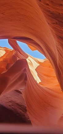Lower Antelope Canyon Tour