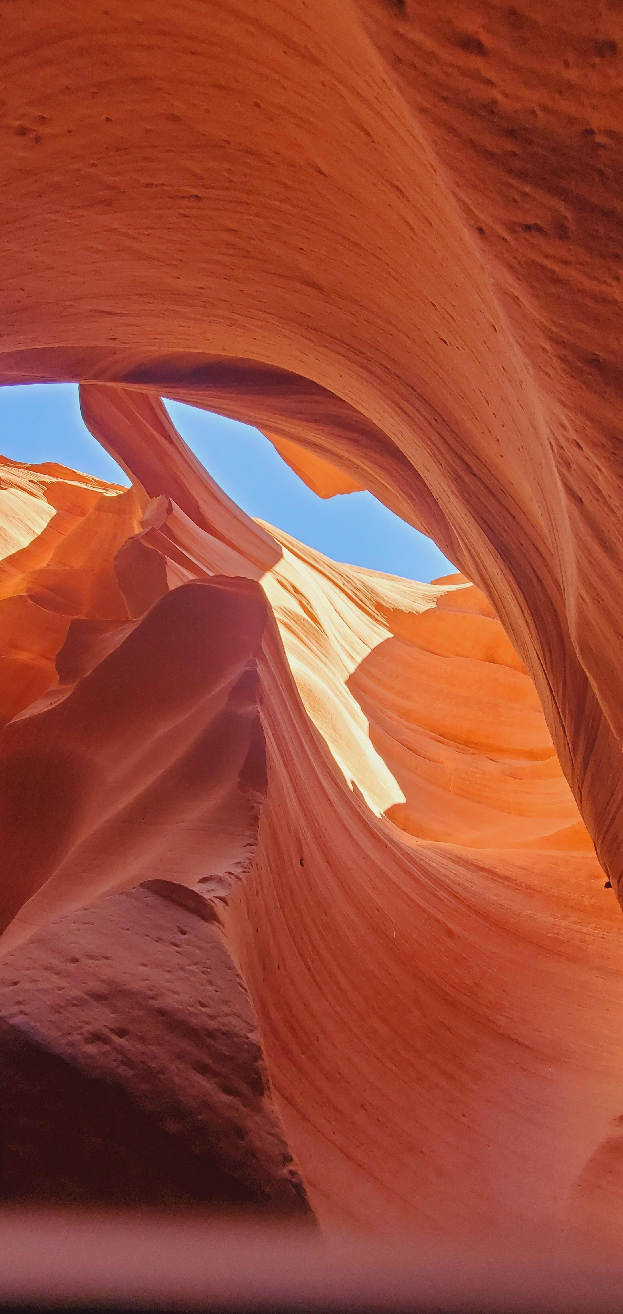 Lower Antelope Canyon Tour
